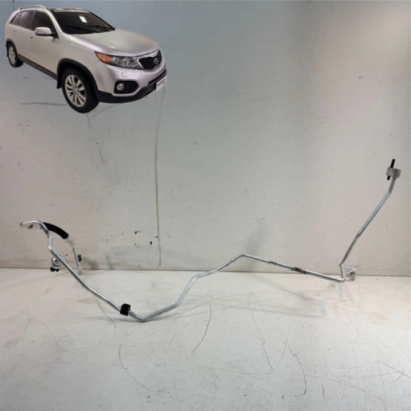 Mangueira Fina Ar-condicionado Sorento 2.4 2011 A 2014