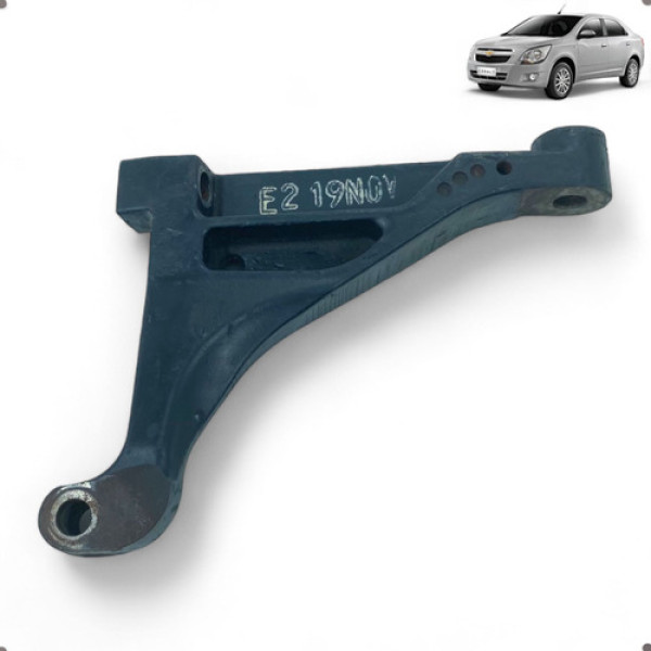 Suporte Alternador Chevrolet Agile Cobalt 1.4 2012 A 2015