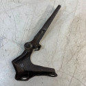 Par Dobradiça Capo Chevrolet S10 2013 2014 2015 2016 Origina