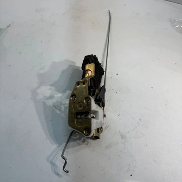 Fechadura Porta Traseira Direita Chery Qq 1.0 3cc 2015