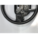  Volante Direção Land Rover Evoque 2013 A 2015  C3200 Preto