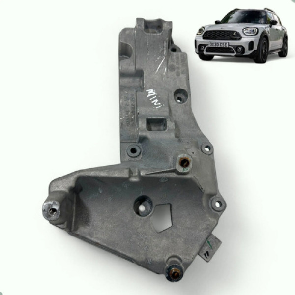 Suporte Do Alternador Mini Countryman 1.5 Híbrido 2021 2024
