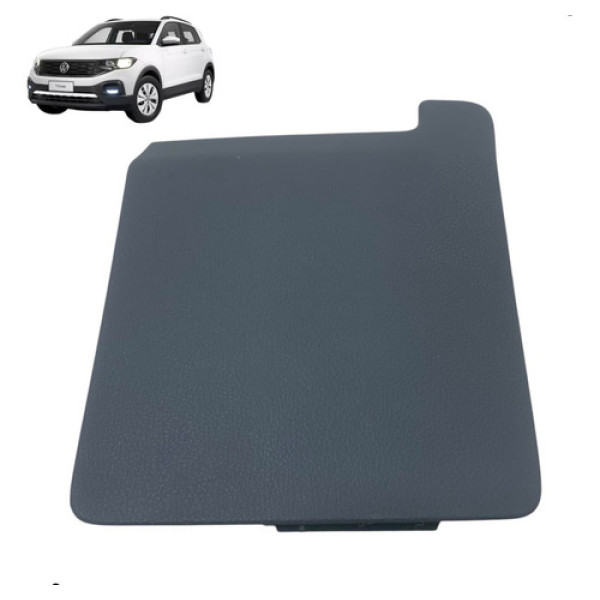Tampa Caixa De Fusível Interna Tcross 2020 A 2024 