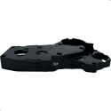 Capa Correia Dentada Chevrolet Meriva 1.8 2009 A 2011
