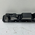 Absorvedor Impacto Traseiro Jeep Renegade 2016 a 2021