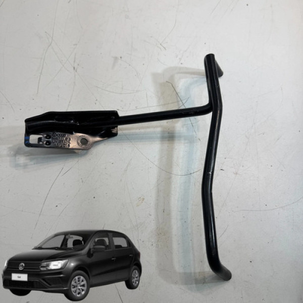 Suporte Limitador Pedal Embreagem Volkswagen Gol 2019/2024