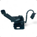 Fechadura Capô Elétrica Chevrolet Cobalt 1.4 2012 A 2015