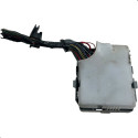 Caixa Fusivel Chevrolet Meriva 1.8 2010 Automatico