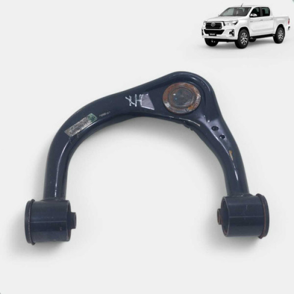Bandeja Superior Dianteira Direita Hilux 2.8 2016 A 2022
