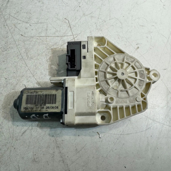 Motor Vidro Porta Discovery 3 2006 A 2009 Dianteira Direita