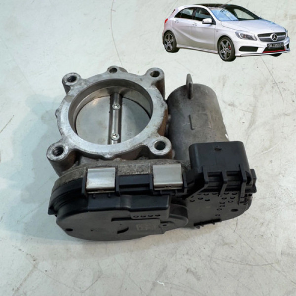 Tbi Corpo Borboleta Mercedes A200 1.6 2014 2015 2016 2017