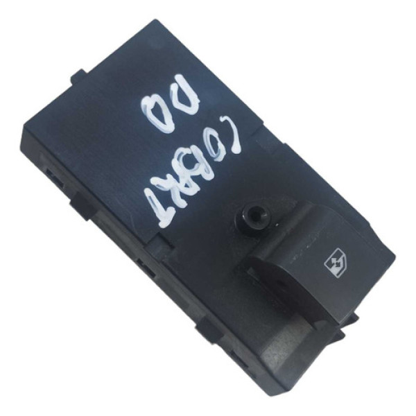 Botão Vidro Porta Dianteira Direita Cobalt 2013 A 2019