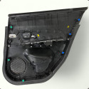 Forro Porta Traseira Esquerda Cruze Hatch 2012 A 2014