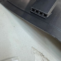 Acabamento Esquerdo Console Chevrolet Meriva 2009 A 2012