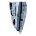 Porta Traseira Esquerda Chevrolet Onix 2013 2014 2015 2019 Traseira Esquerdo Cinza