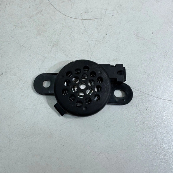 Sirene Sensor Estacionamento Audi S3 Sedan 2014 A 2016 Preto