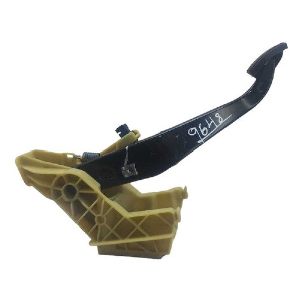 Pedal Freio Bmw X5 4.8 V8 2007 2008 2009 Original