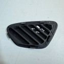 Moldura Painel Difusor Ar Esquerdo Chevrolet Onix 2013 2019