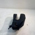 Limitador Vidro Dianteiro Esquerdo Chevrolet Onix 2013 2019 Preto