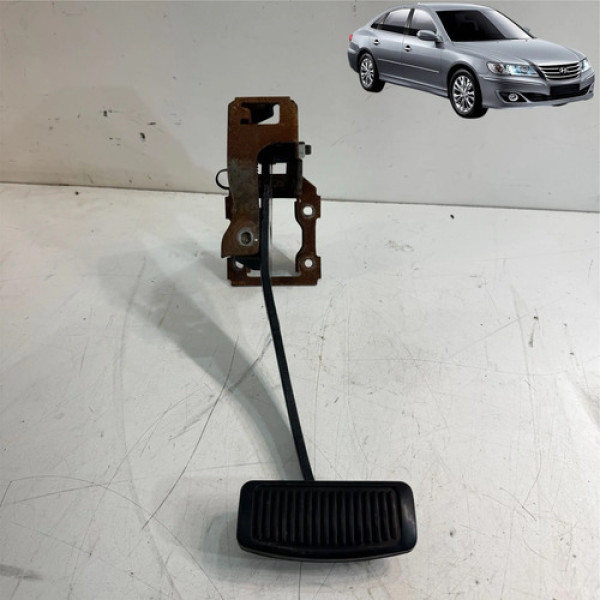 Pedal Freio Hyundai Azera 3.3 2008 2009 2010 Original
