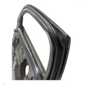 Porta Dianteira Direita Chevrolet Cobalt 2012 A 2019  Dianteira Direito Preto