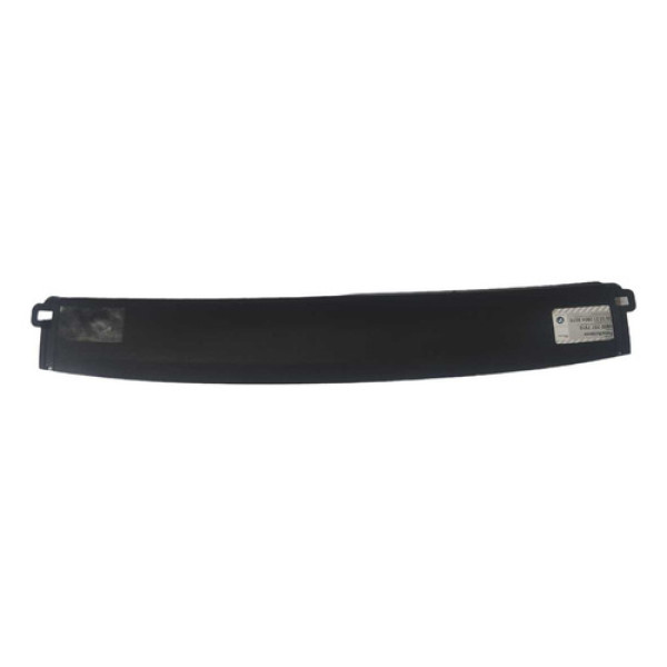 Acabamento Superior Tampa Traseira Bmw X5 2007 A 2010