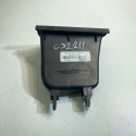 Porta Objetos Painel Chevrolet Onix 2013 A 2019 Esquerdo Preto