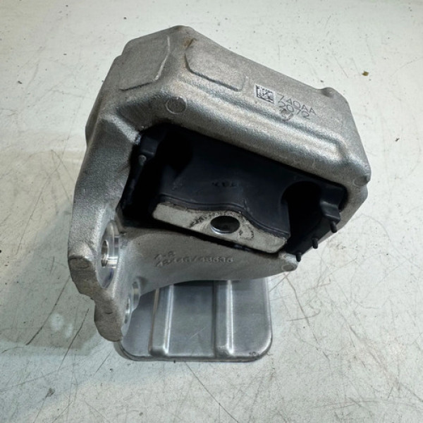 Coxim Motor Dodge Ram 6.7 3500 2022 2023 Direito Original
