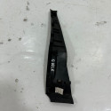 Moldura Lateral Parabrisa Onix Prisma 2013 A 2019