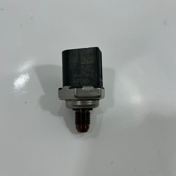 Sensor Flauta Combustível Nivus Polo 1.0 Tsi 2018 A 2023
