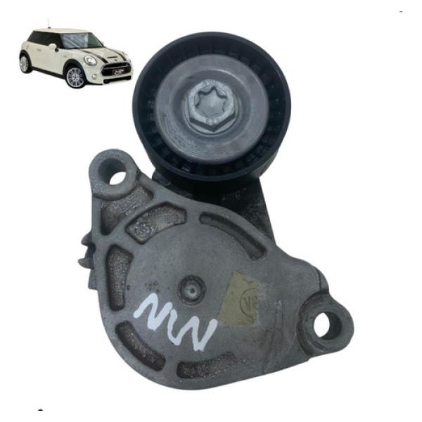 Esticador Tensor Correia Mini Cooper 2.0 2014 2019