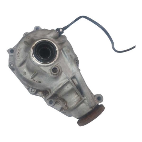 Caixa Diferencial Dianteira Bmw X5 X6 4.8 V8 2006 A 2013