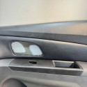 Forro Porta Dianteira Chevrolet Cruze 2012 2015 Original Par