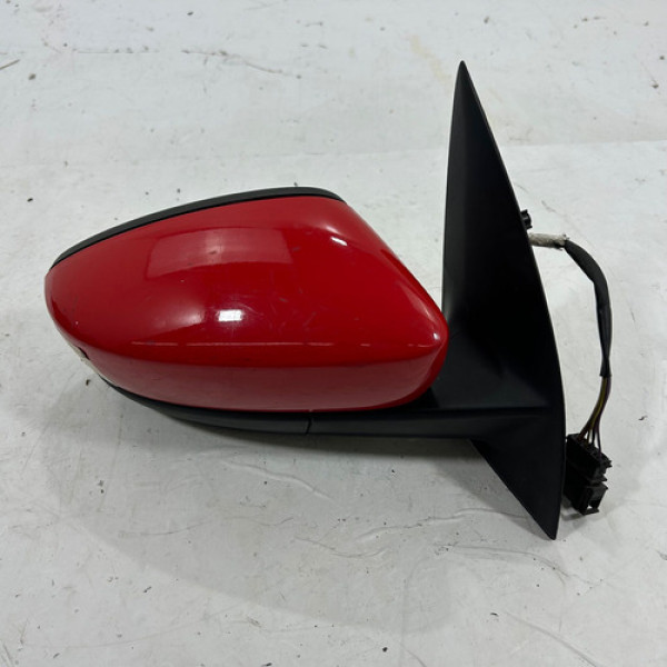 Retrovisor Direito Volkswagen Gol G5 2008 2009 2010 2012