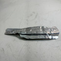 Protetor Calor Tampa Valvula Onix 1.0 Turbo 2020 A 2024