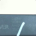  Antena Receptor Land Rover Discovery 4 2012 A 2015   Preto