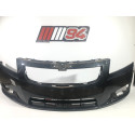 Parachoque Dianteiro Gm Cruze Sedan 2012 A 2015 C2905 Preto