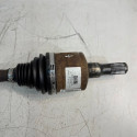 Semi Eixo Dianteiro S10 2.8 180cv Aut 2012 2013 Ambos Lado