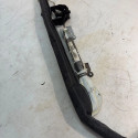 Airbag Cortina Lateral Direita C4 Hatch 2009 2010 Original Bege