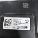 Modulo Estacionamento Chevrolet Onix Prisma 1.0 1.4 Preto
