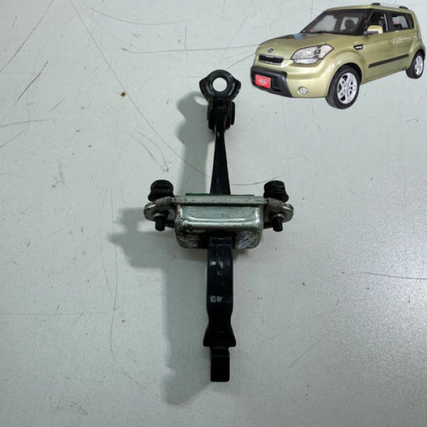 Limitador Porta Traseira Direita Kia Soul 1.6 2009 A 2012