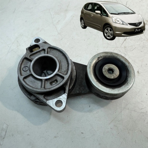 Esticador Tensor Correia Honda Fit 1.5 2009 2010 2011 A 2014