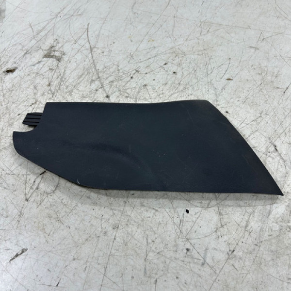 Acabamento Esquerdo Console Central Jeep Compass 2018 A 2021