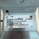 Módulo Injeção Chevrolet Onix 2013 2014 2015 2016 2019