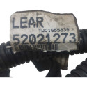 Cabo Força Motor Arranque Alternador S10 Diesel 2012 2013