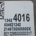 Coluna De Direção Chevrolet Cruze 1.8 2012 A 2015