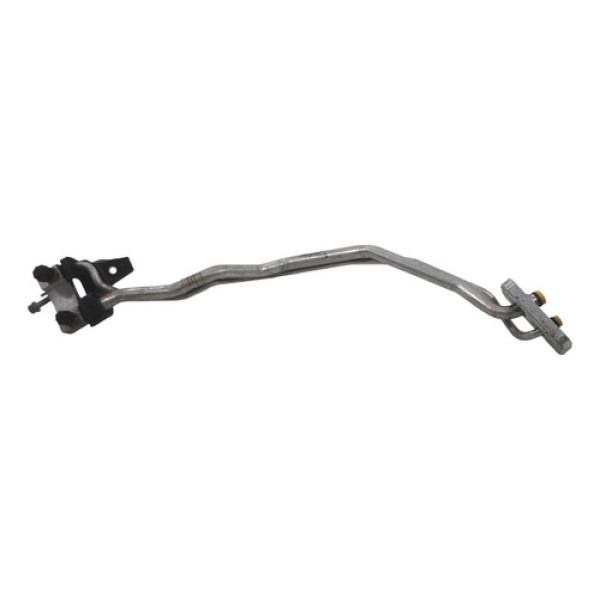 Tubo Duplo Ar Condicionado Bmw X5 4.8 2007 A 2010