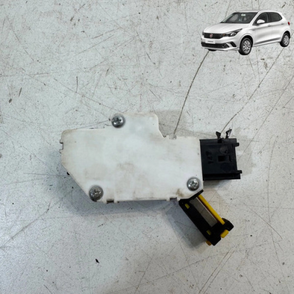 Sensor Pedal Embreagem Fiat Argo 1.0 3cc 2018 A 2021