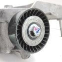 Suporte Compressor Ar Condicionado Cobalt 1.8 16 A 19 C6668