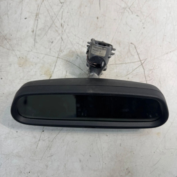 Retrovisor Interno Peugeot 308 2013 A 2016